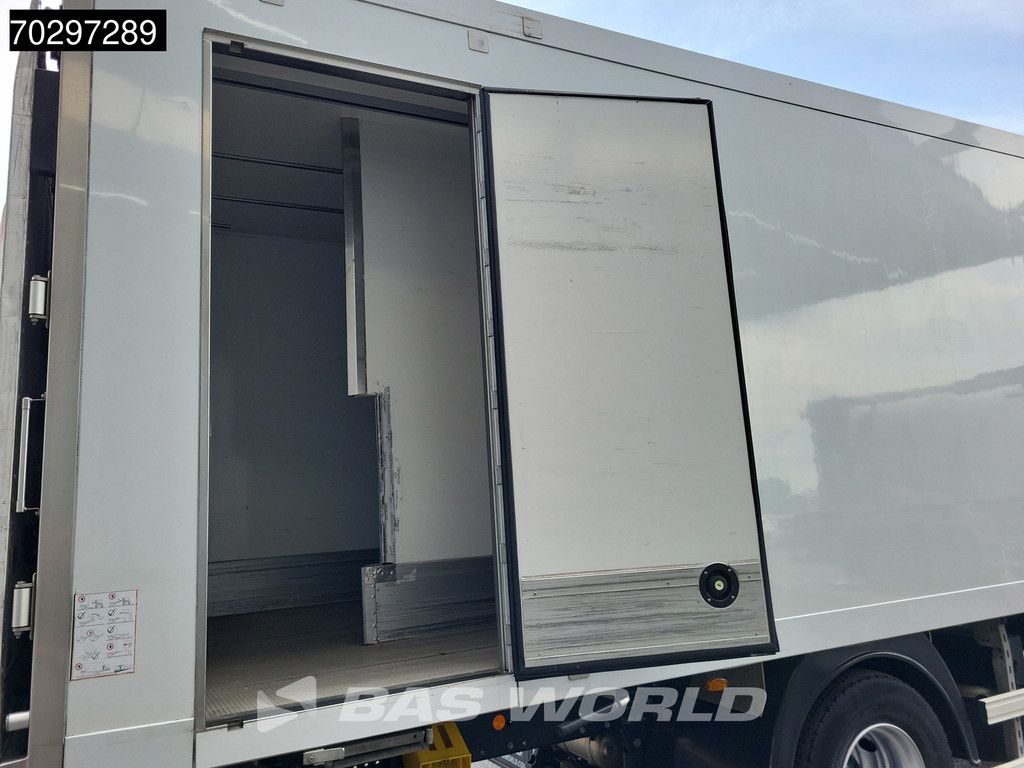 Iveco Eurocargo 160E280 4X2 Carrier Supra 1250Mt 1500kg Ladebordwand Automatic ACC Euro 6