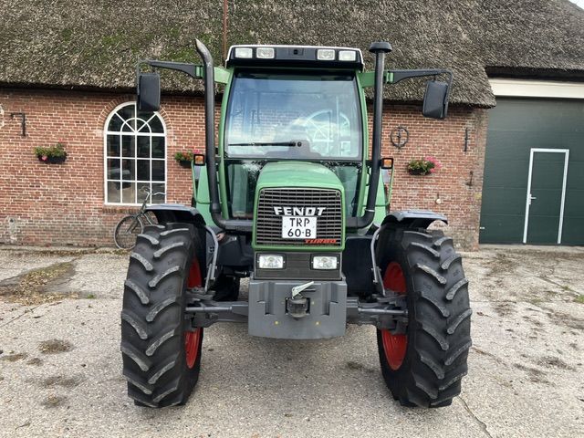 Fendt 307c