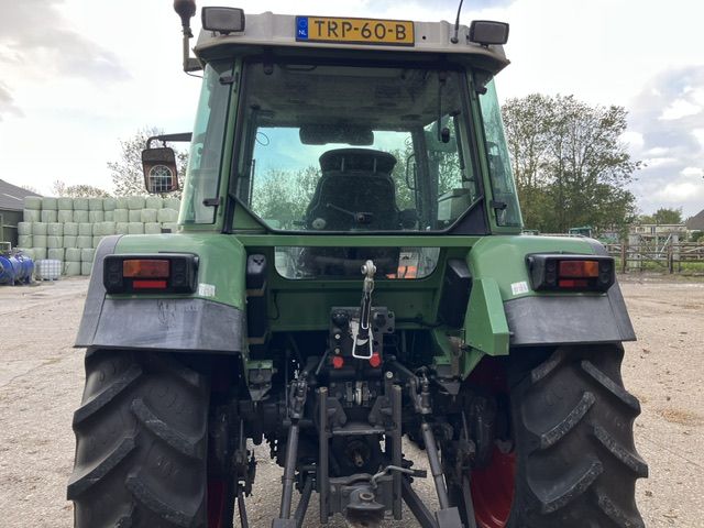 Fendt 307c