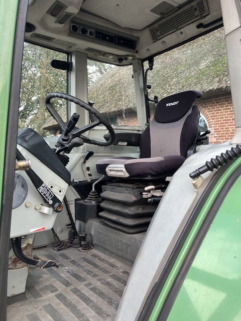 Fendt 307c