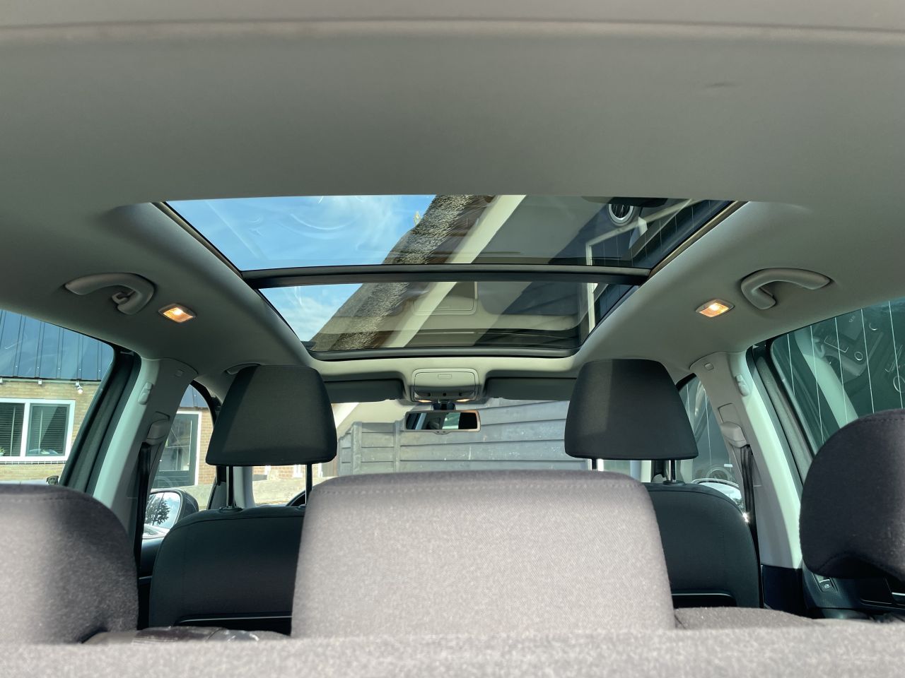 Te koop: Volkswagen Tiguan