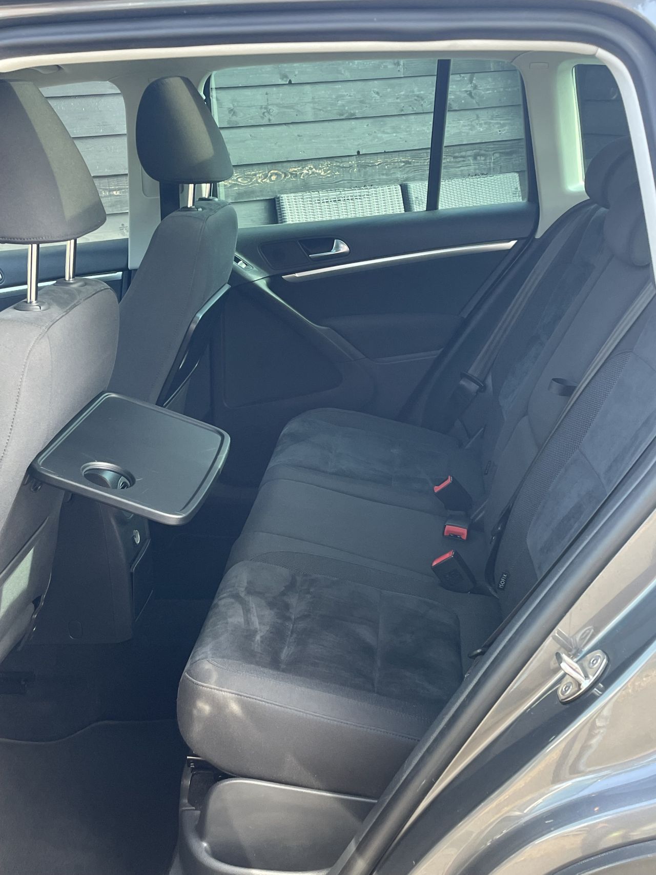 Te koop: Volkswagen Tiguan