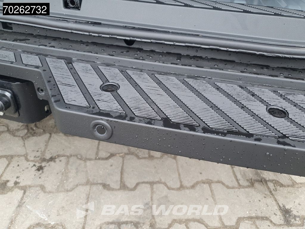 Renault Master 150PK 2025 MODEL Airco Cruise Apple Carplay Parkeersensoren Camera 12m3 A/C Cruise control