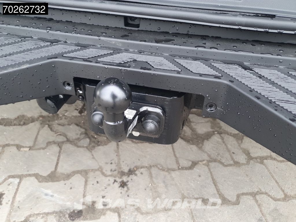 Renault Master 150PK 2025 MODEL Airco Cruise Apple Carplay Parkeersensoren Camera 12m3 A/C Cruise control