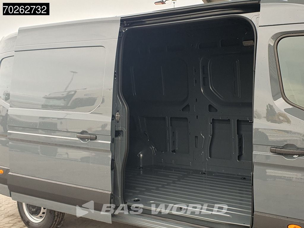 Renault Master 150PK 2025 MODEL Airco Cruise Apple Carplay Parkeersensoren Camera 12m3 A/C Cruise control