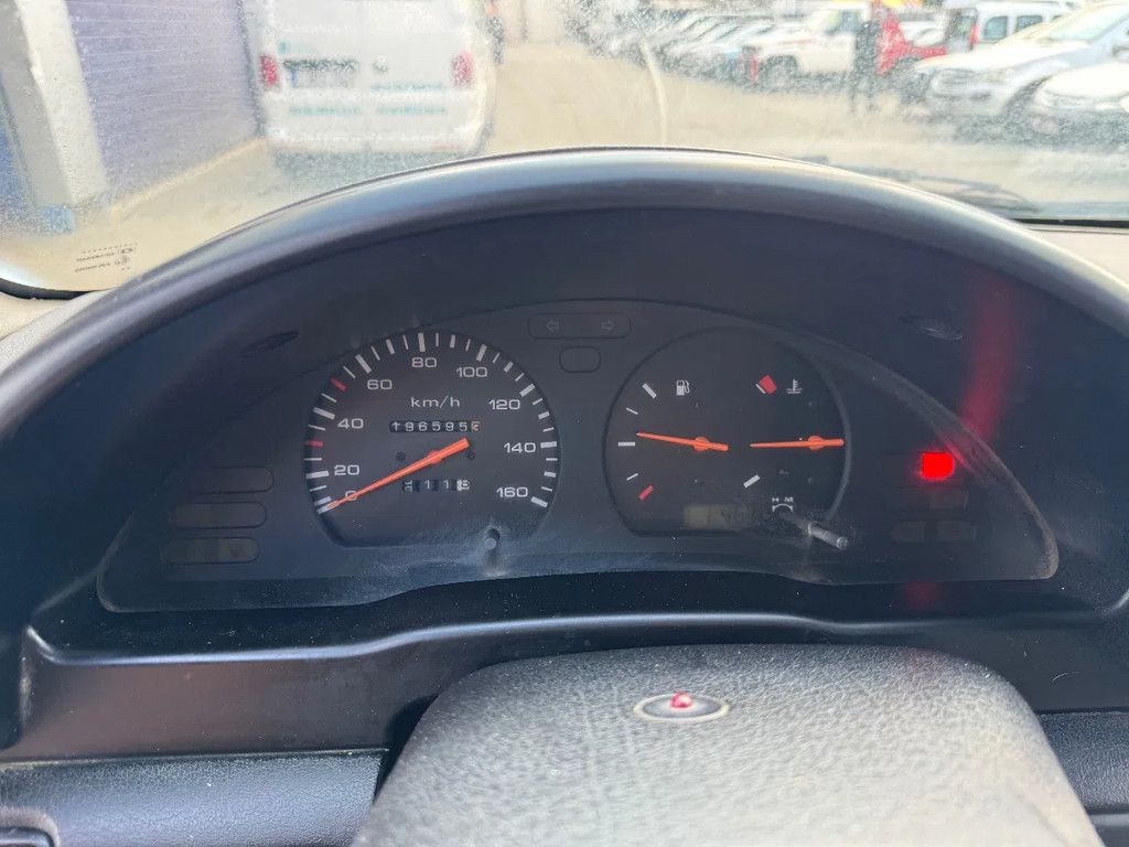 Nissan VANETTE CARGO **2,3DIESEL-CAMIONETTE FRANCAIS**