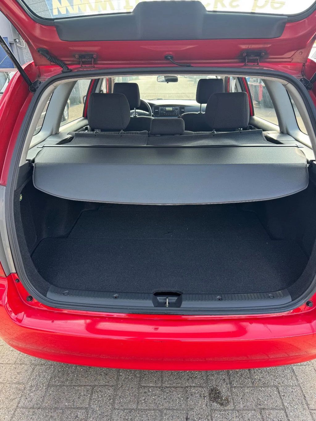 Toyota Corolla 2,0D-AC-CLIME**