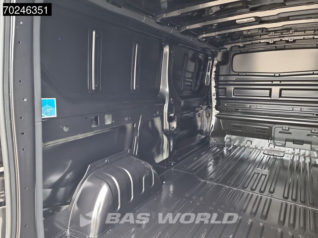 Renault Trafic 70PK Electric 240km WLTP Parkeersensoren Automaat Airco Cruise Camera 6m3 Airco Cruise control