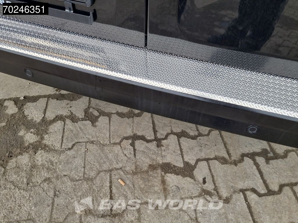 Renault Trafic 70PK Electric 240km WLTP Parkeersensoren Automaat Airco Cruise Camera 6m3 Airco Cruise control