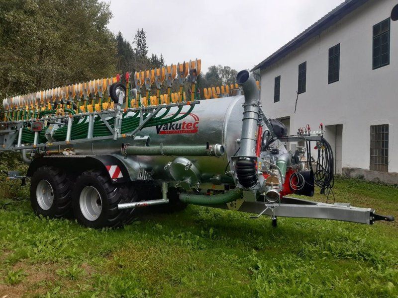 Vakutec VA12500 PT