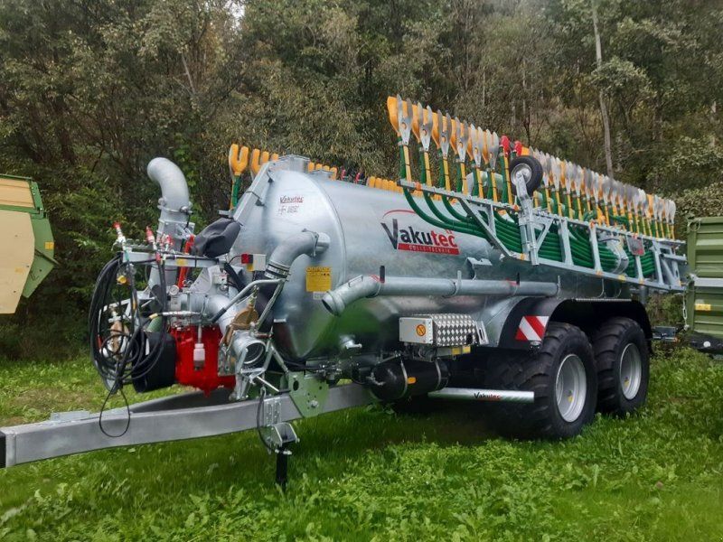 Vakutec VA12500 PT