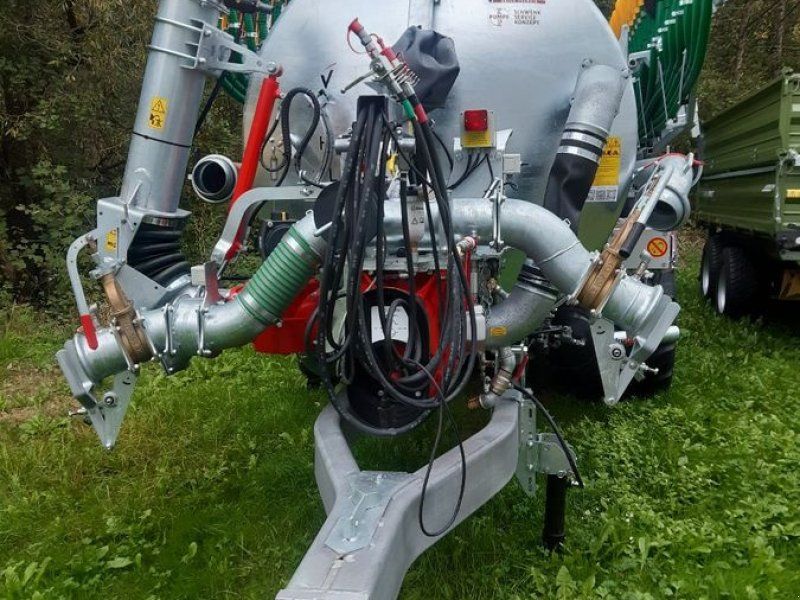 Vakutec VA12500 PT