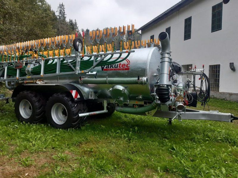 Vakutec VA12500 PT