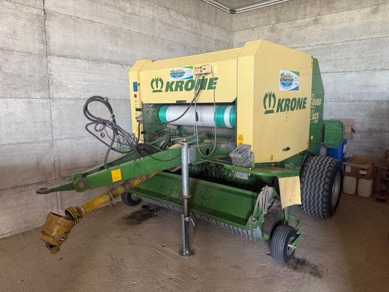 Krone RoundPack 1250 MC ( RP 1250 MC )