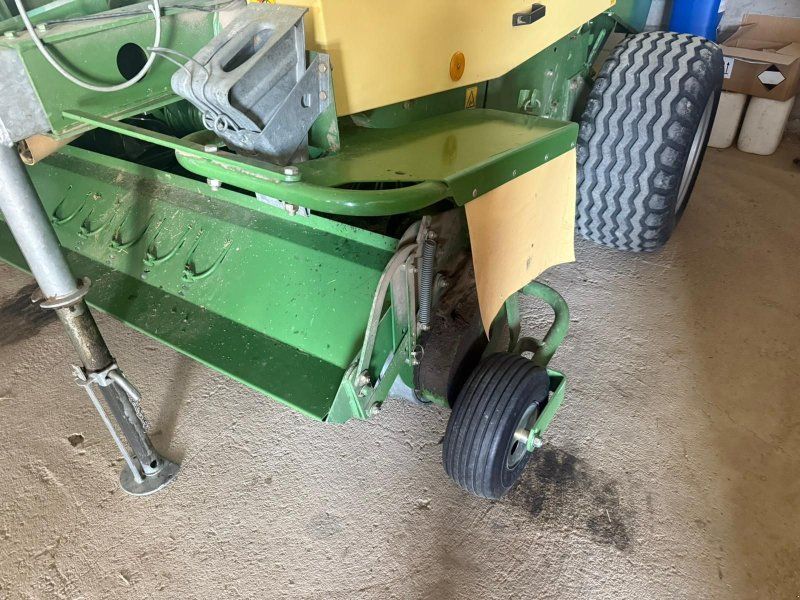 Krone RoundPack 1250 MC ( RP 1250 MC )