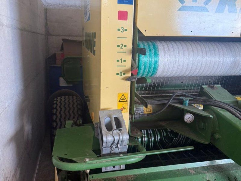 Krone RoundPack 1250 MC ( RP 1250 MC )