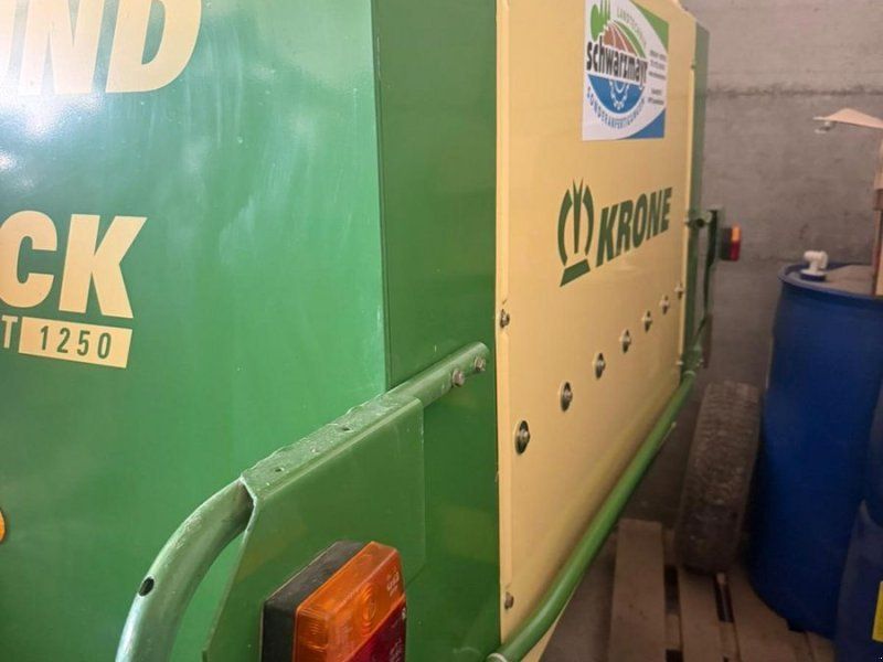 Krone RoundPack 1250 MC ( RP 1250 MC )