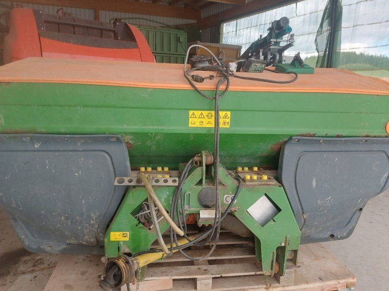 Amazone ZA-M 1500