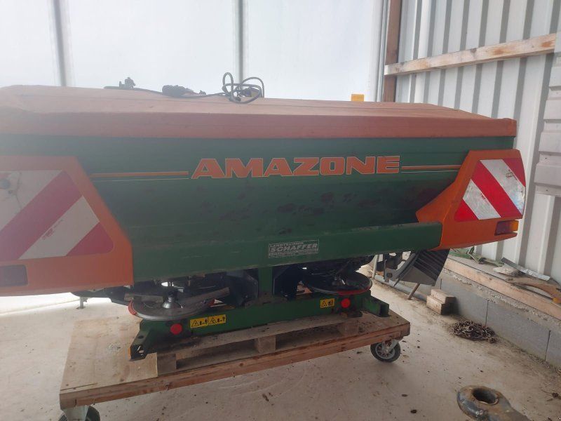 Amazone ZA-M 1500