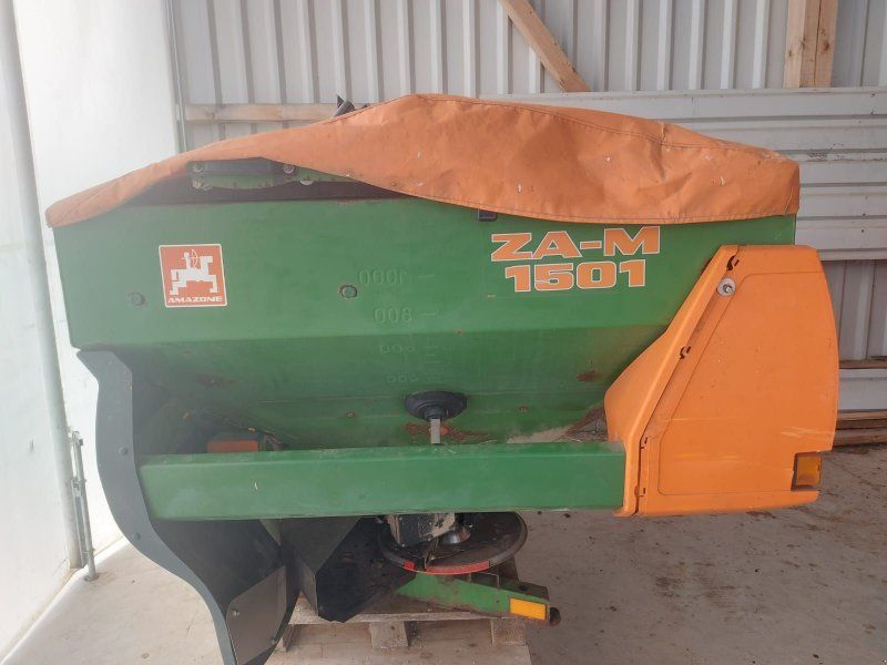 Amazone ZA-M 1500