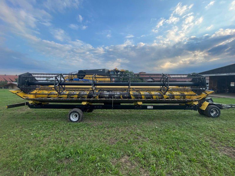 New Holland Varifeed Schneidwerk 9,15m + Biso TW | Bj.