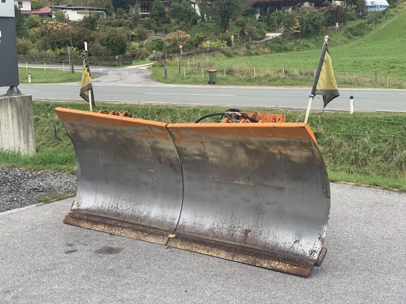 Hauer SRS 2600