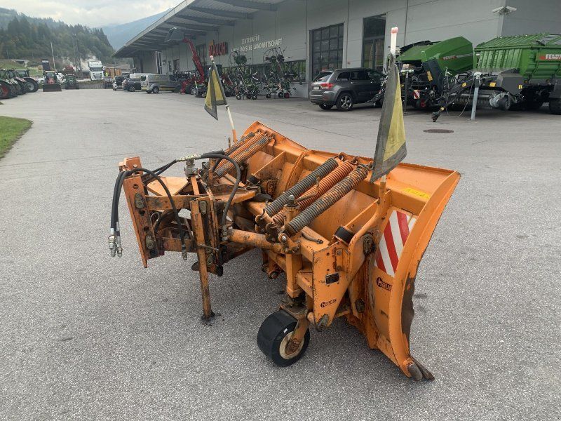 Hauer SRS 2600