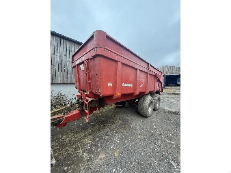 Gilibert 2160 MBO