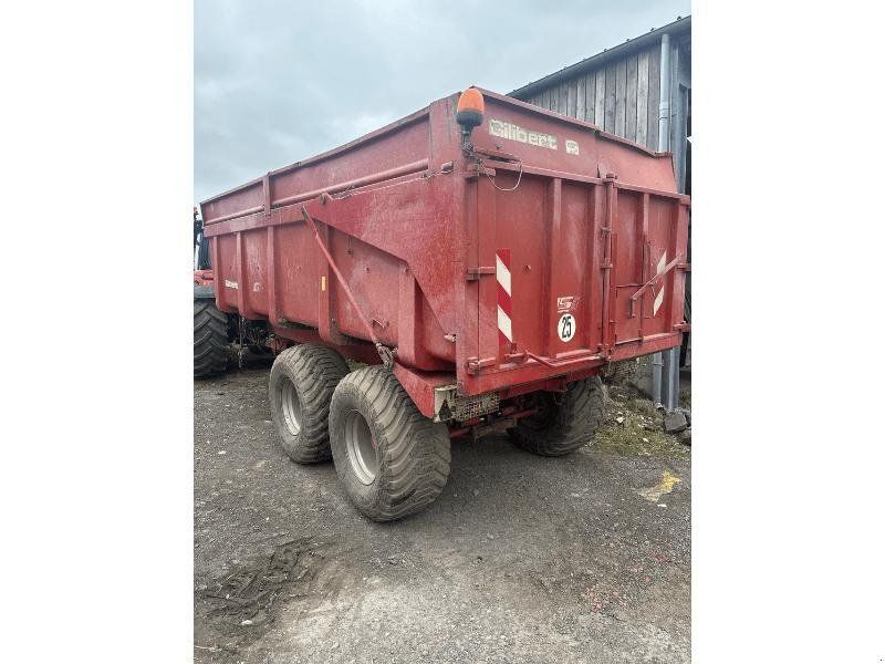 Gilibert 2160 MBO