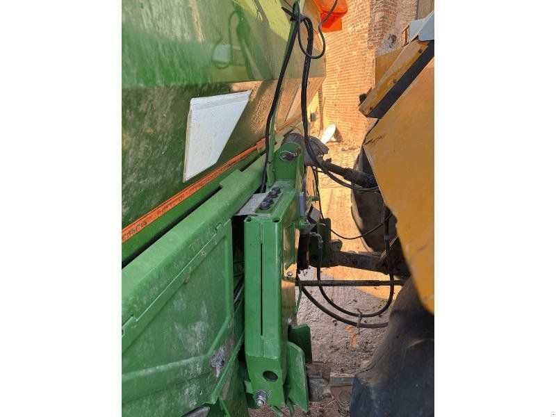 Amazone ZAM ULTRA