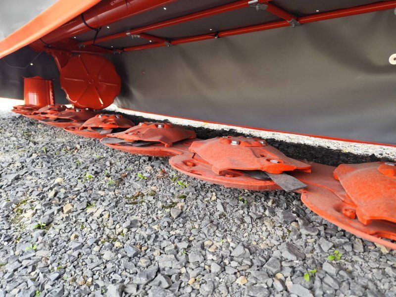 Kuhn GMD 3511