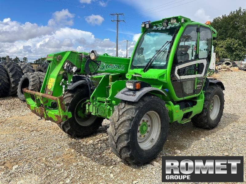 Merlo TF42-7-140-CS