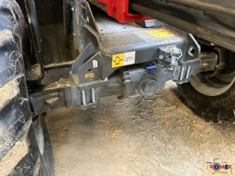 Massey Ferguson TH7038