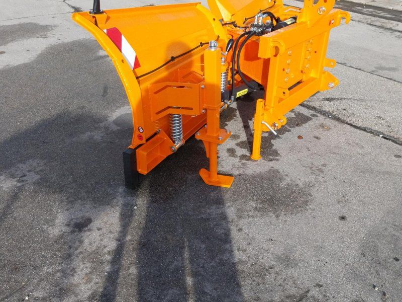 Schmid Schneeschild Vario 2,5m 2,7m 2,9m
