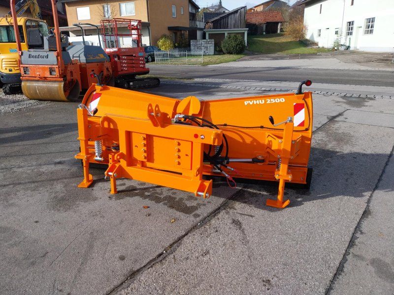 Schmid Schneeschild Vario 2,5m 2,7m 2,9m