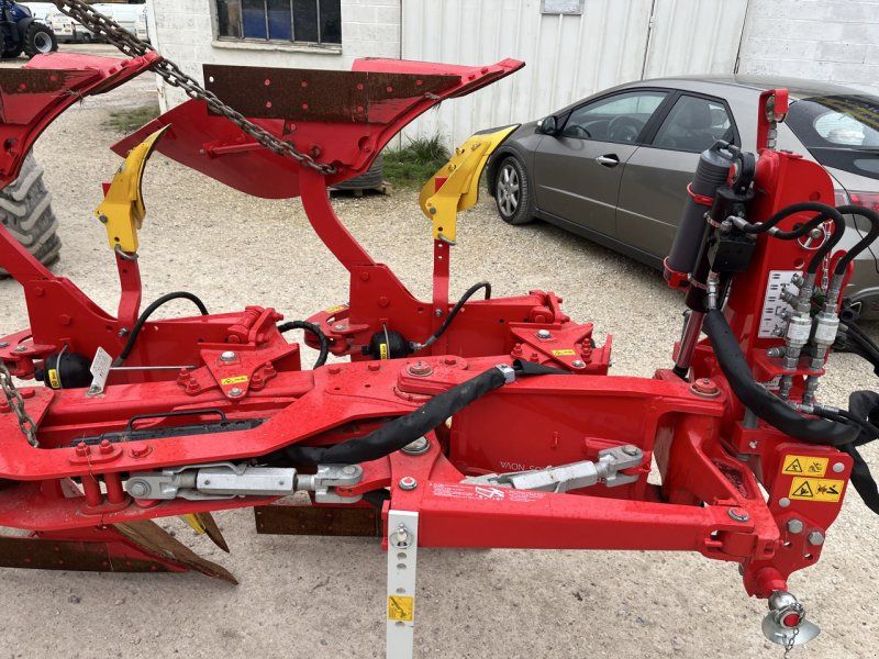 Pöttinger SERVO 35 S PLUS NOVA