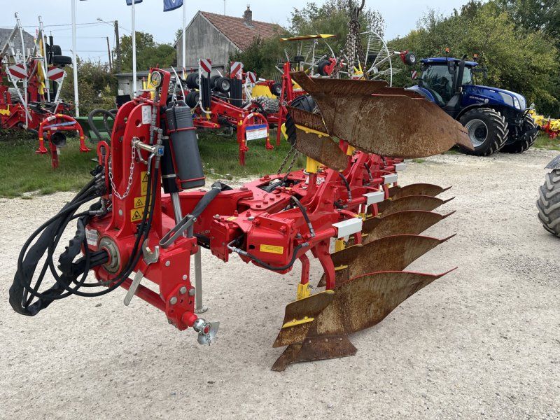 Pöttinger SERVO 35 S PLUS NOVA