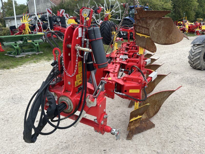 Pöttinger SERVO 35 S PLUS NOVA