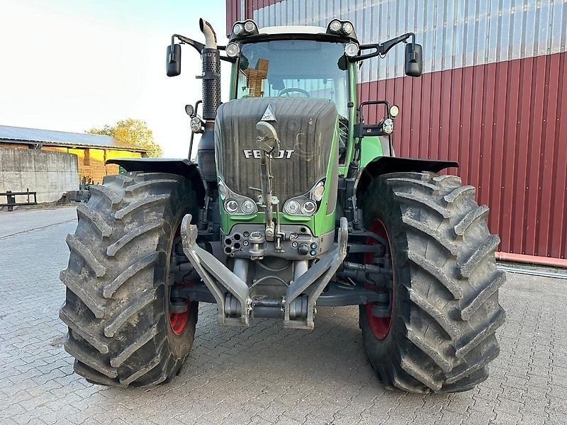 Fendt 939 SCR Profi Plus