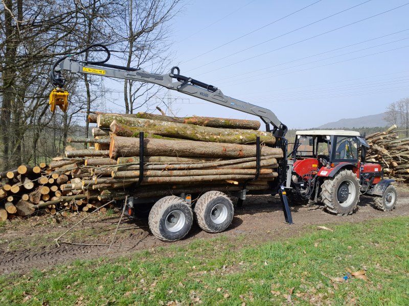 Multiforest MF850/950