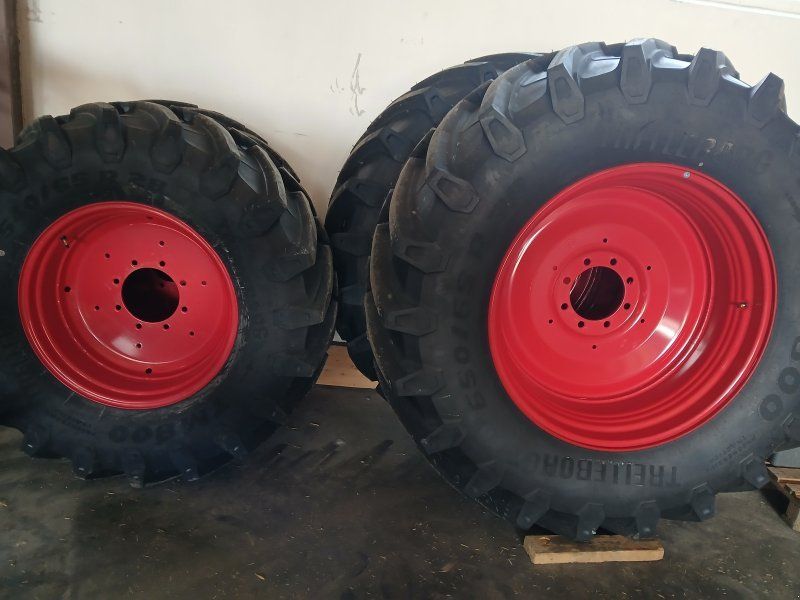 Trelleborg 650/65 R38