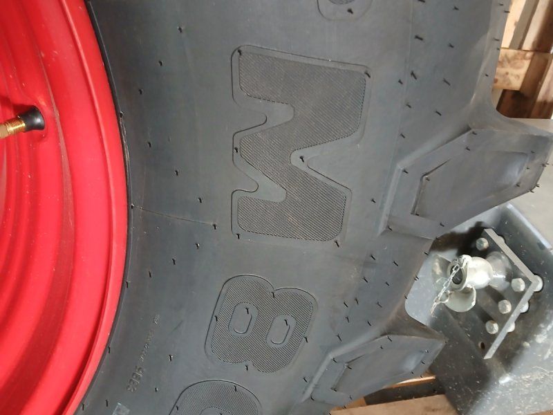 Trelleborg 650/65 R38