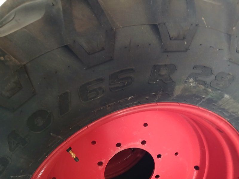 Trelleborg 650/65 R38
