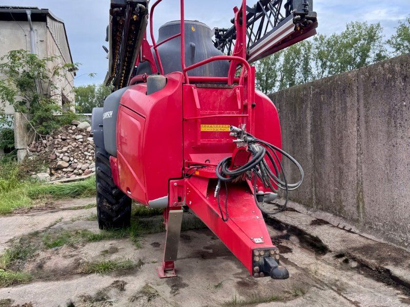 Horsch LEEB 5 LT # 24M