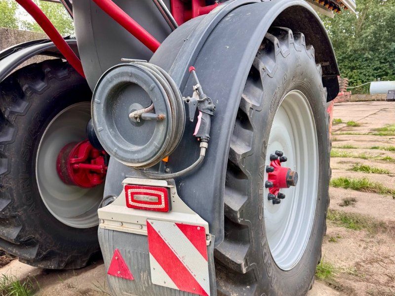 Horsch LEEB 5 LT # 24M