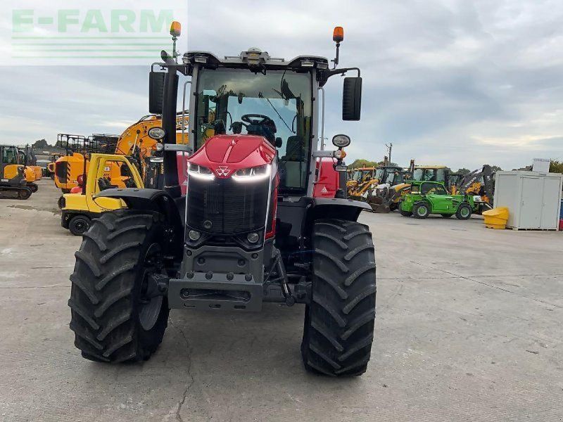 Massey Ferguson 8s.225 dyna e power  (st24558)