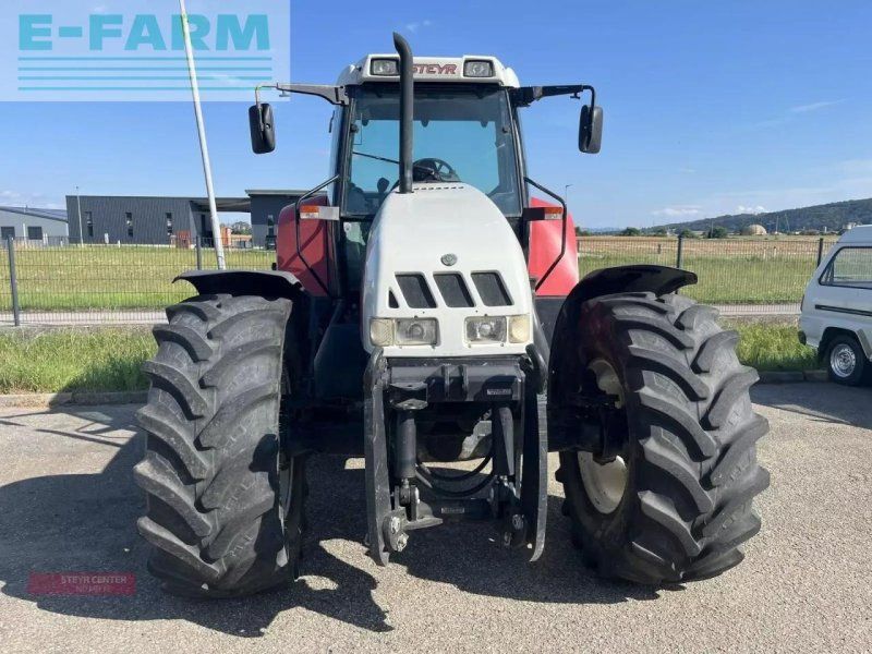 Steyr 9145