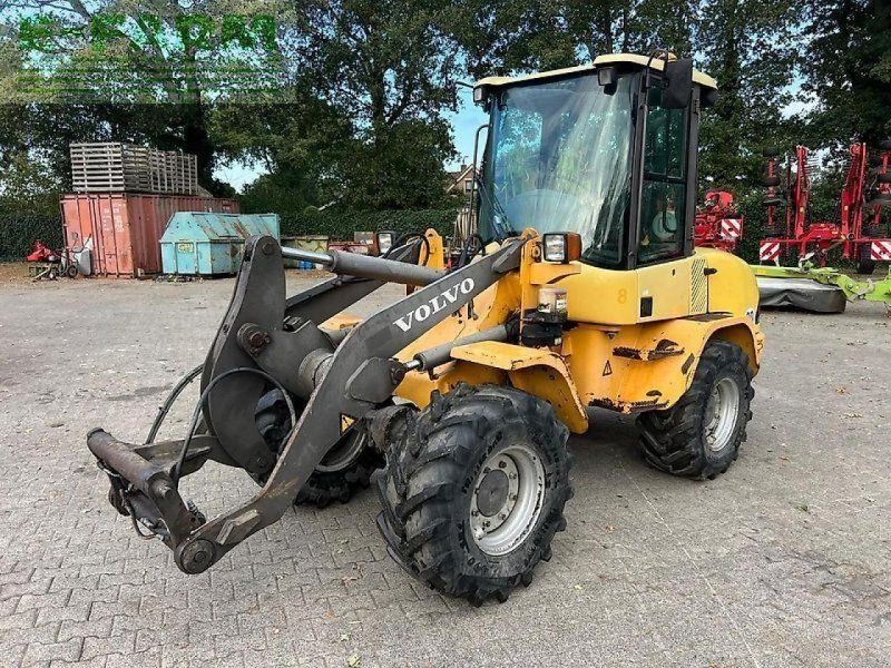 Volvo l30b z/x