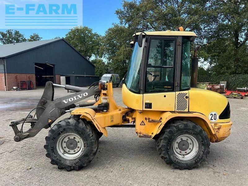 Volvo l30b z/x