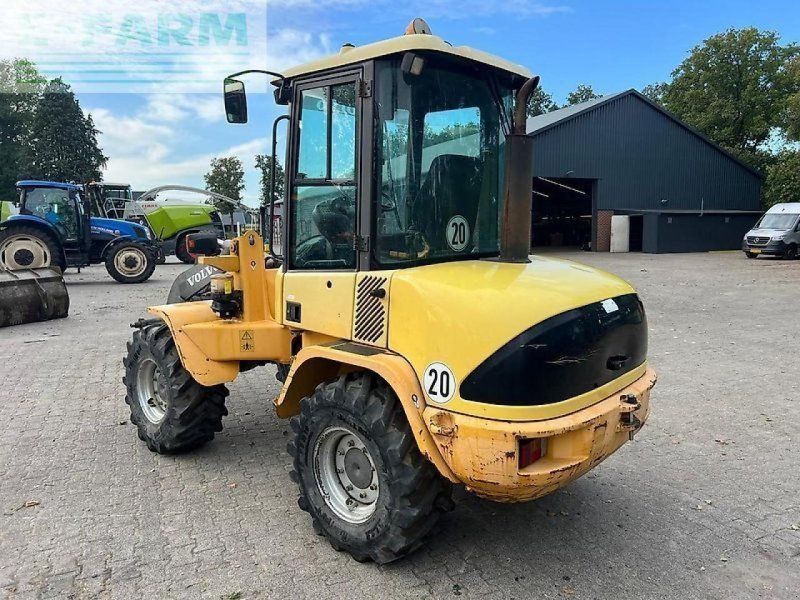 Volvo l30b z/x
